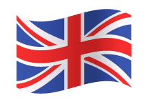 Drapeau Anglais